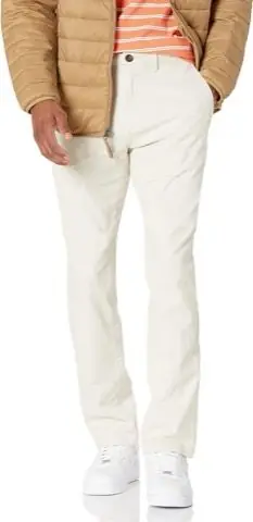 Stone Stretch Chinos, product photo